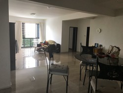 The Morningside (D9), Apartment #212841781